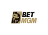 BetMGM UK Casino logo